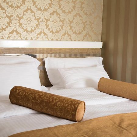 Golden Rain Hotel Old City Istanboel Kamer foto